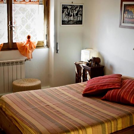 B&B Agliarvali Roma Ngoại thất bức ảnh