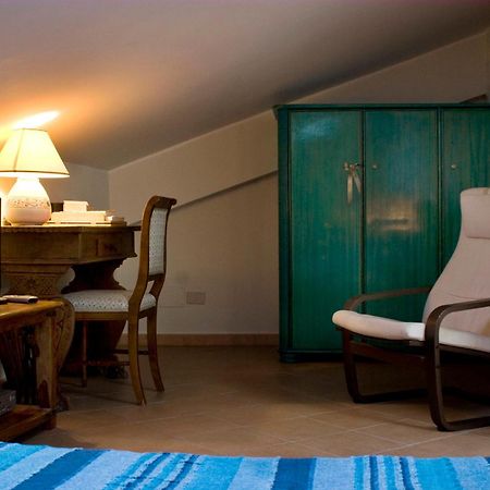 B&B Agliarvali Roma Ngoại thất bức ảnh