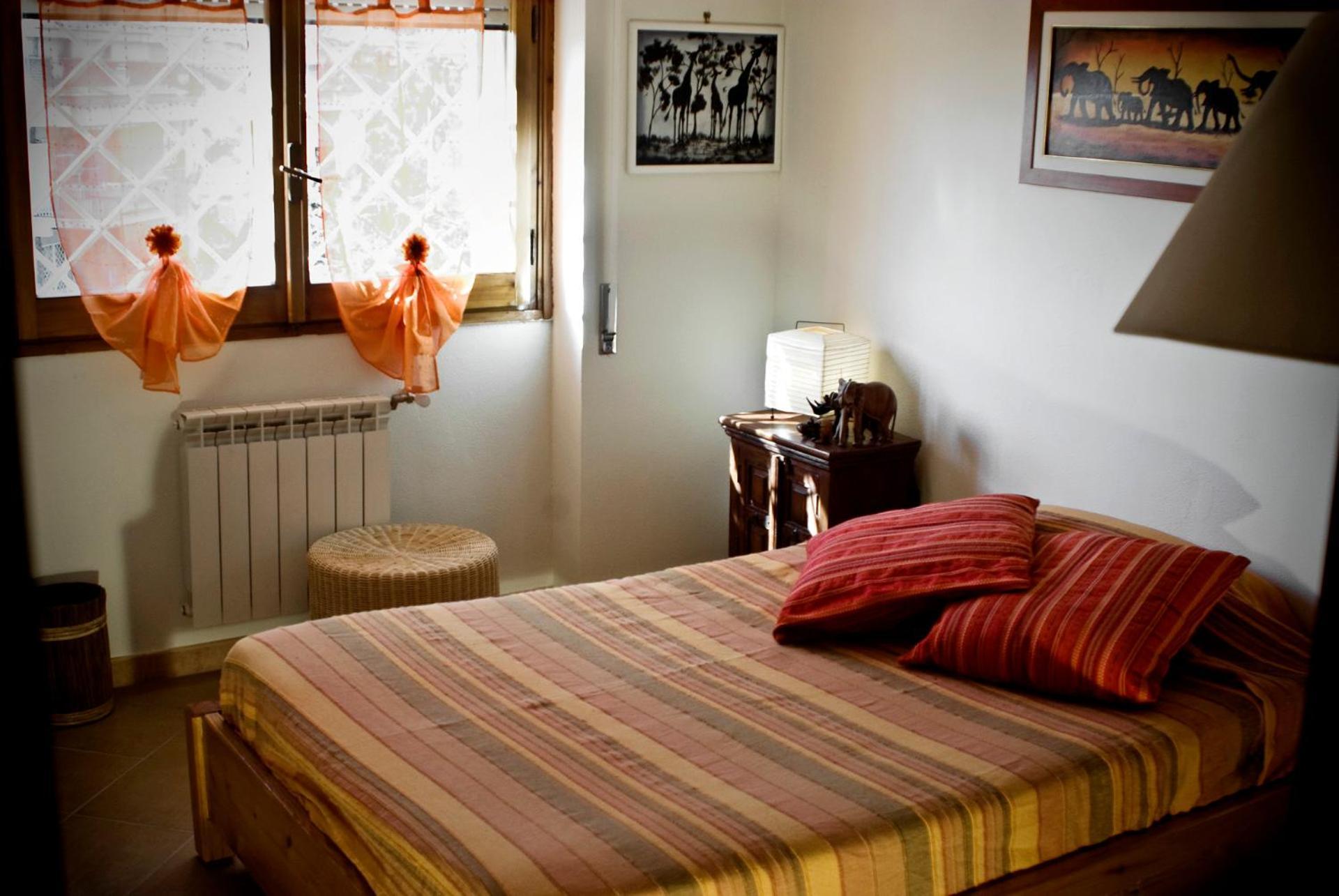 B&B Agliarvali Roma Ngoại thất bức ảnh