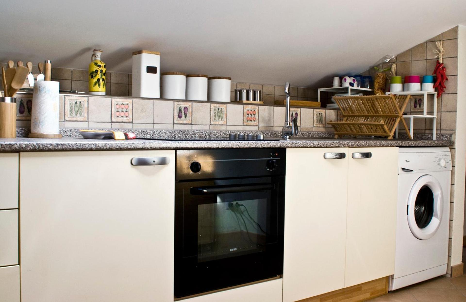 B&B Agliarvali Roma Ngoại thất bức ảnh