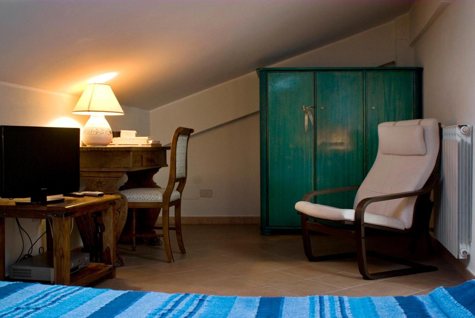 B&B Agliarvali Roma Ngoại thất bức ảnh