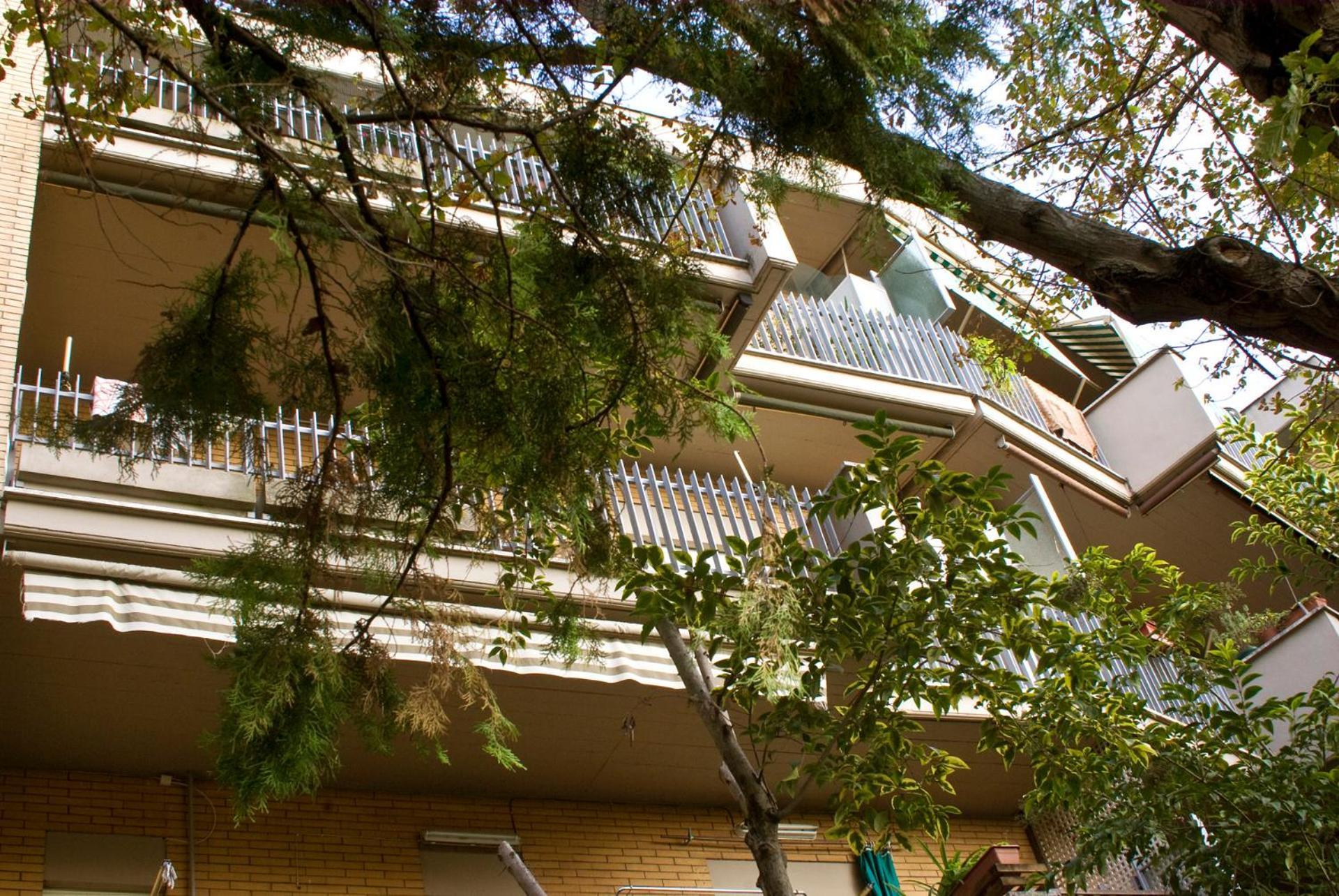B&B Agliarvali Roma Ngoại thất bức ảnh